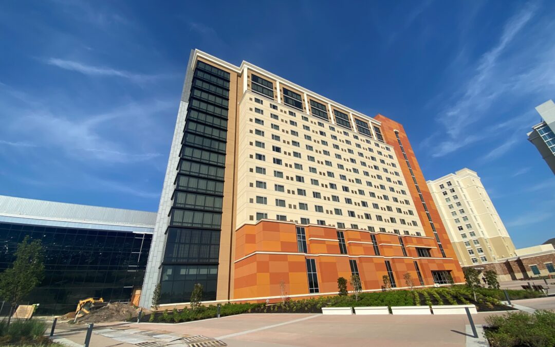 Winstar Hotel and Casino