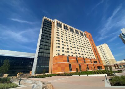 Winstar Hotel and Casino
