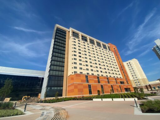 Winstar Hotel and Casino