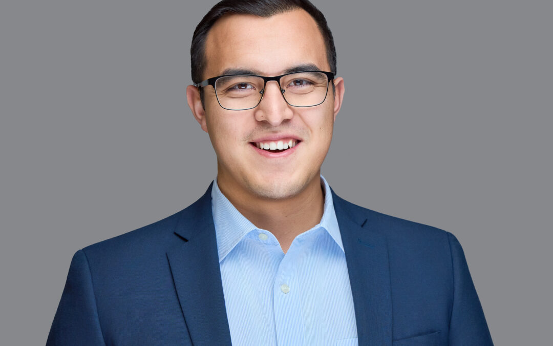 Jacob Gabaldon
