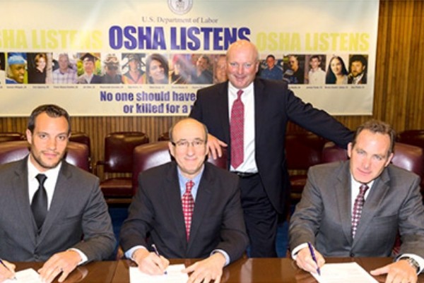 OSHA Alliance