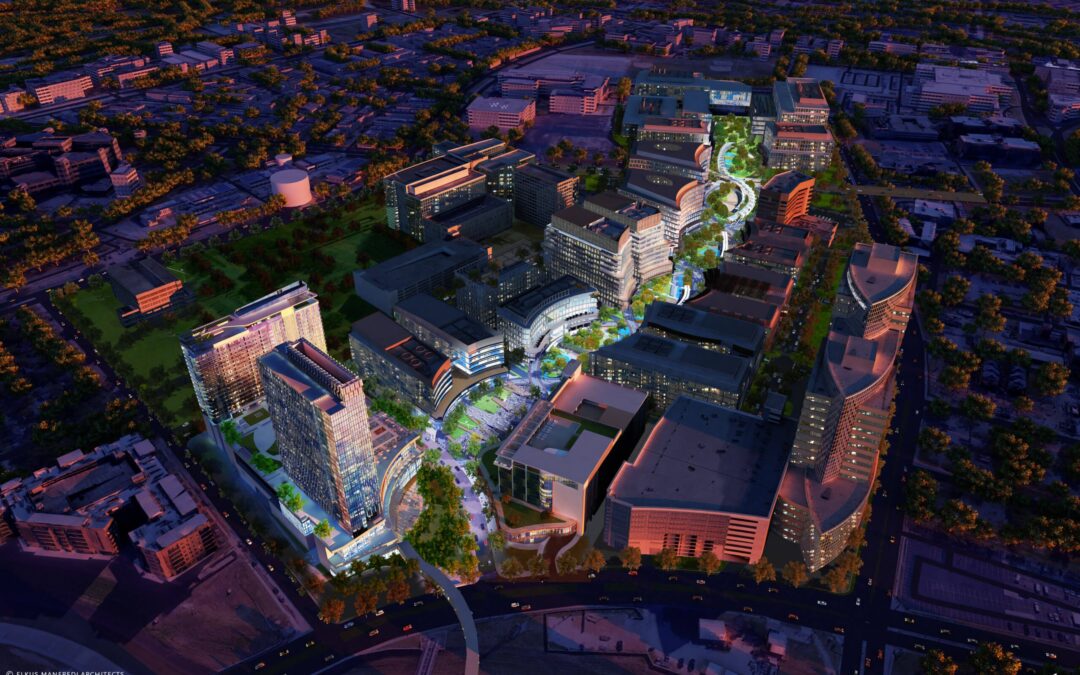 Texas Medical Center