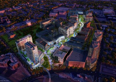 Texas Medical Center