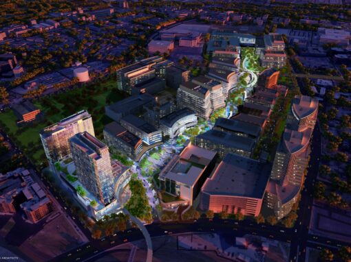 Texas Medical Center