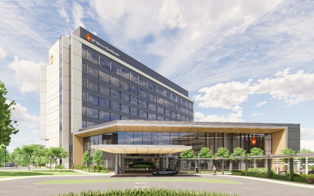 UT Inpatient Facility