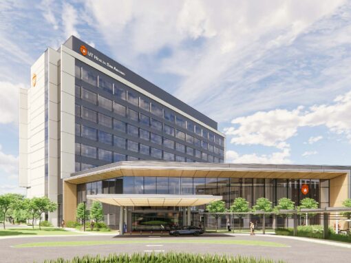 UT Inpatient Facility