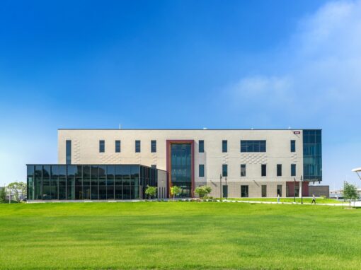 TAMU Galveston