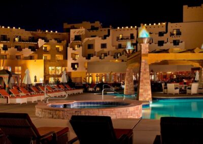 Buffalo Thunder Resort and Casino