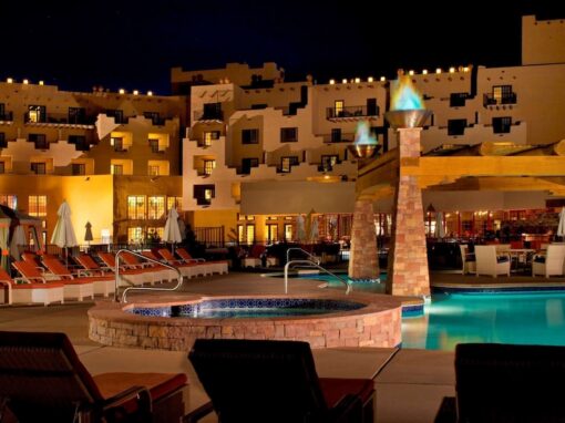 Buffalo Thunder Resort and Casino