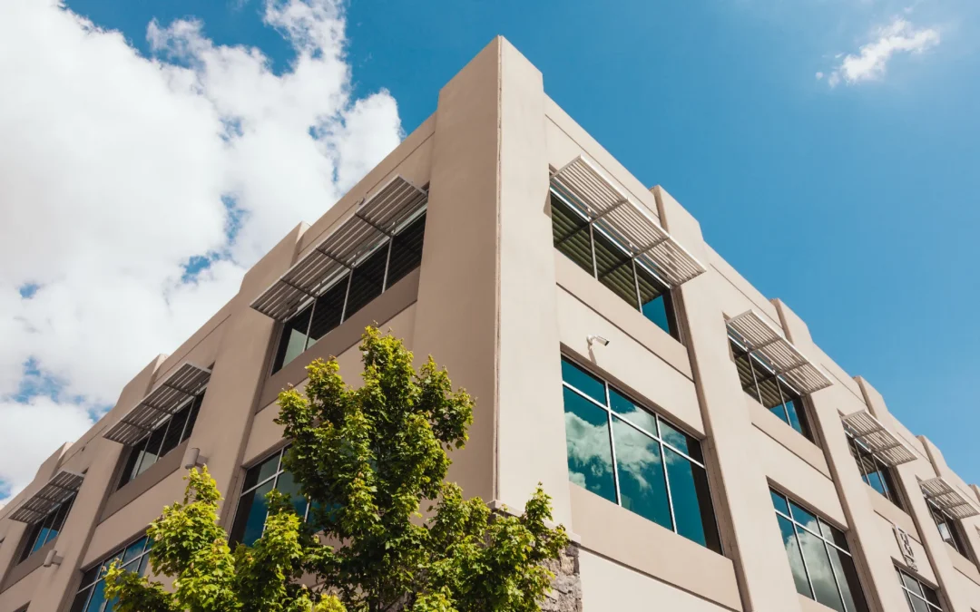 Paycom Campus