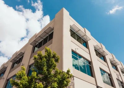 Paycom Campus