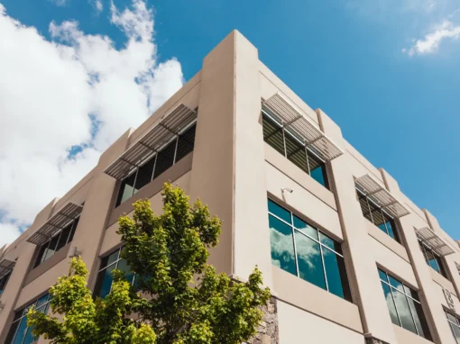 Paycom Campus