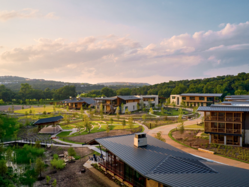 Holdsworth Center