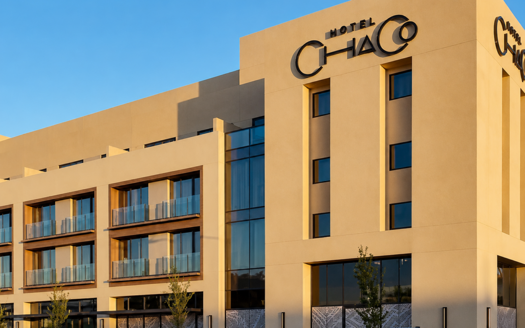 Hotel Chaco