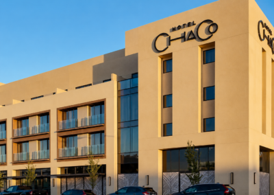 Hotel Chaco