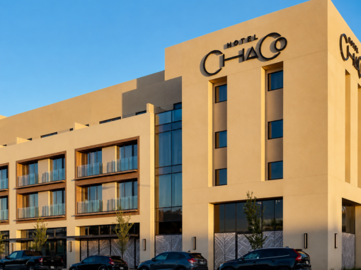 Hotel Chaco
