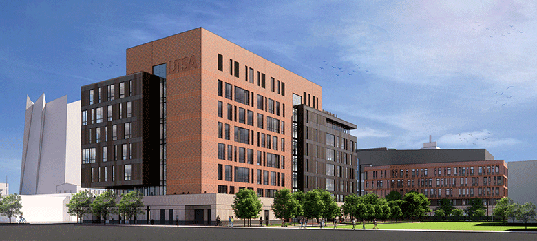 UTSA SPII
